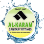 Al Karam Sanitary Fittings