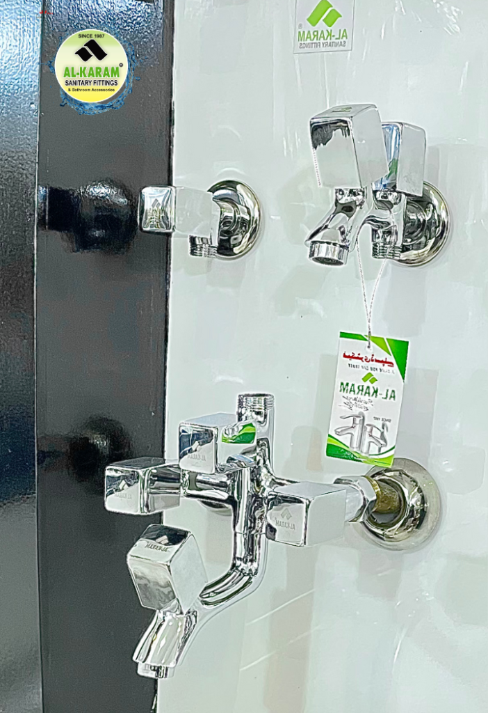 Al Karam Sanitary Fittings