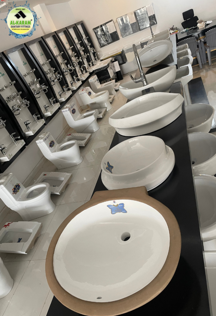 Al Karam Ceramics