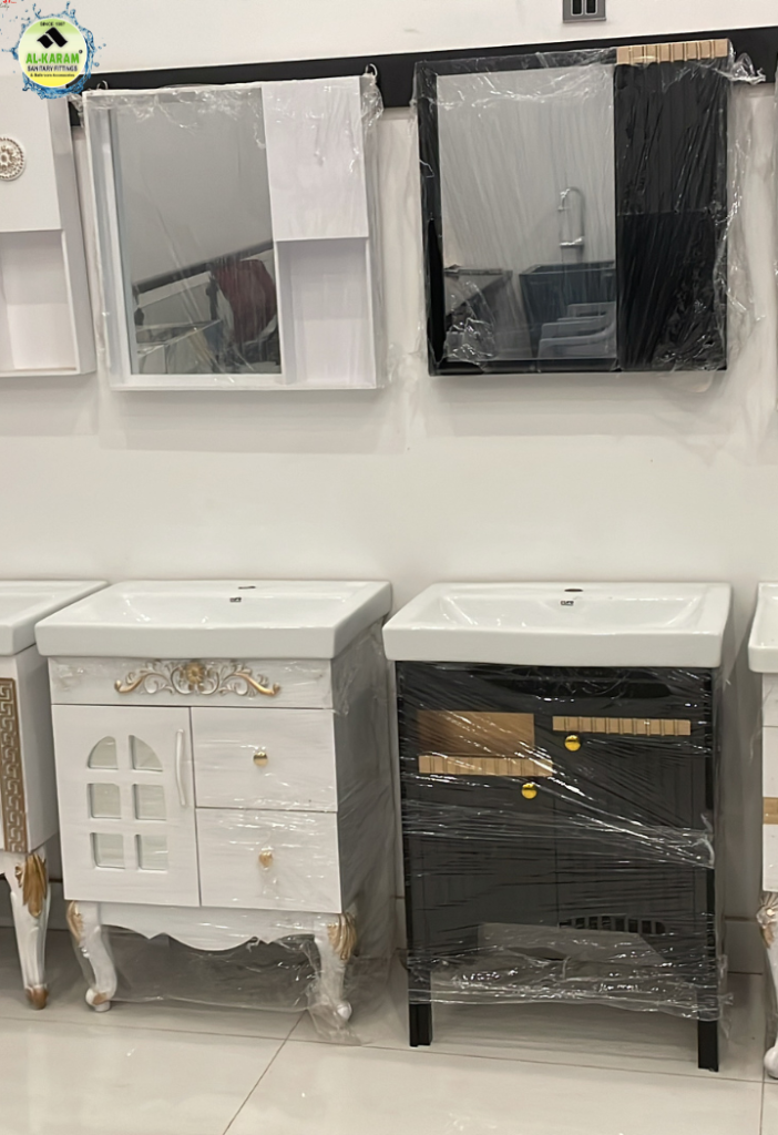 Al Karam Vanities